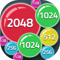 2048弹弹球赚钱