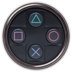 ps3手柄控制器(Sixaxis Controller)