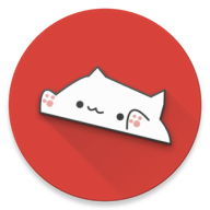 手鼓猫手机(Bongo Cat)
